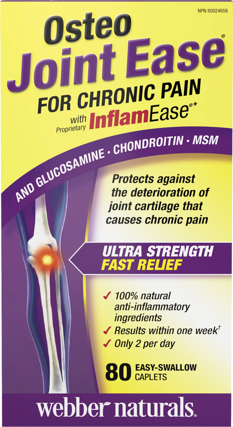 Osteo Joint Ease s InflamEase